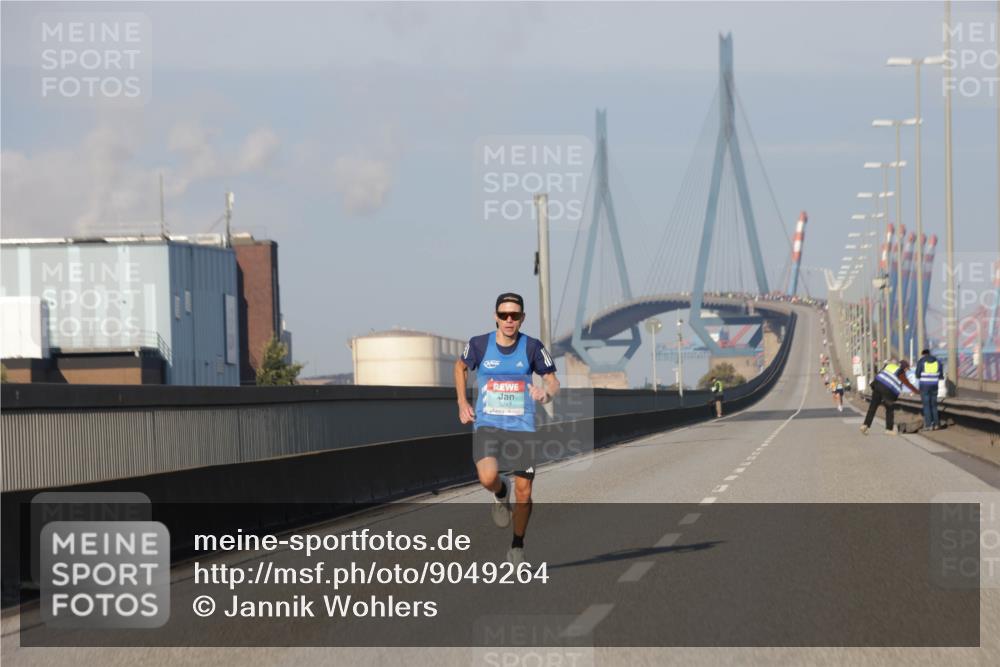 03.10.2025 - Köhlbrandbrückenlauf Jannik Wohlers http://msf.ph/oto/9049264 03.10.2025 09:33:41 Position 3 3247 meine-sportfotos.de