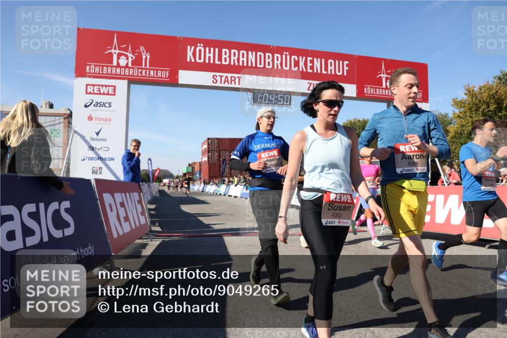 03.10.2025 - Köhlbrandbrückenlauf Lena Gebhardt http://msf.ph/oto/9049265 03.10.2025 13:04:50 Ziel 4022, 4061, 4236, 4240, 4246, 4247, 4303, 4449, 4724, 4831, 5849, 5948, 5968, 6268, 6470, 6716 meine-sportfotos.de