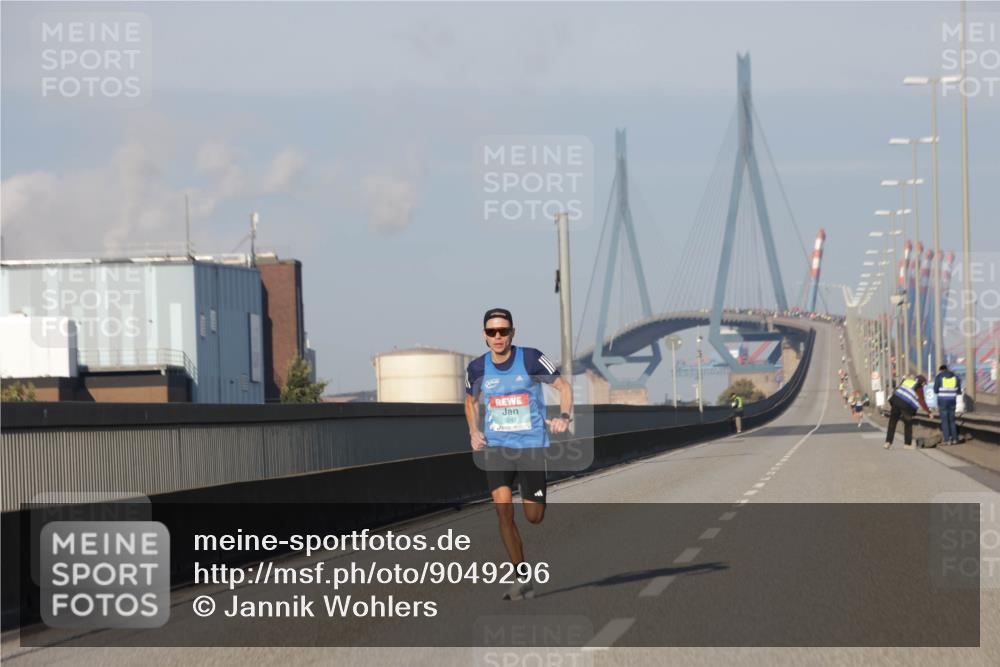 03.10.2025 - Köhlbrandbrückenlauf Jannik Wohlers http://msf.ph/oto/9049296 03.10.2025 09:33:41 Position 3 3247 meine-sportfotos.de