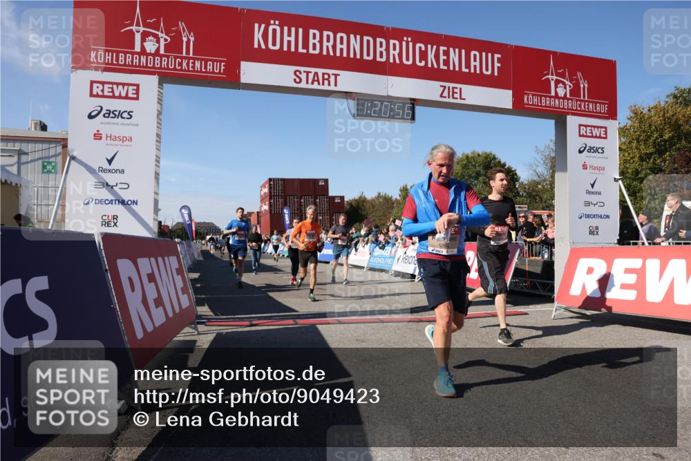 03.10.2025 - Köhlbrandbrückenlauf Lena Gebhardt http://msf.ph/oto/9049423 03.10.2025 13:20:56 Ziel 4709, 4915, 4916, 5006, 5084, 5130, 5156, 5169, 5377, 5480, 5501, 5774, 6296, 6645, 6646, 6648, 6650, 6703, 6780 meine-sportfotos.de
