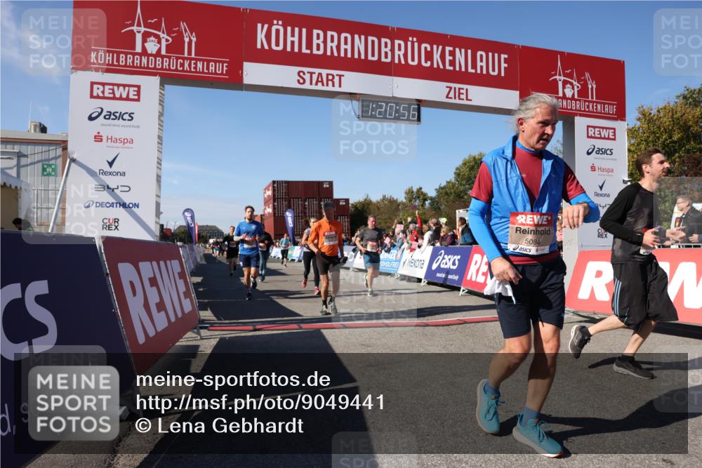 03.10.2025 - Köhlbrandbrückenlauf Lena Gebhardt http://msf.ph/oto/9049441 03.10.2025 13:20:57 Ziel 4709, 4915, 4916, 5006, 5084, 5130, 5156, 5169, 5377, 5480, 5501, 6296, 6645, 6646, 6648, 6650, 6703, 6780 meine-sportfotos.de