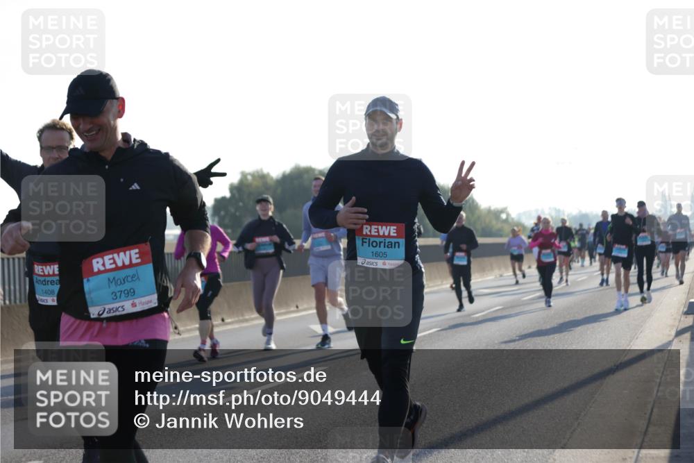 03.10.2025 - Köhlbrandbrückenlauf Jannik Wohlers http://msf.ph/oto/9049444 03.10.2025 09:18:25 Position 3 1408, 3799, 1605 meine-sportfotos.de