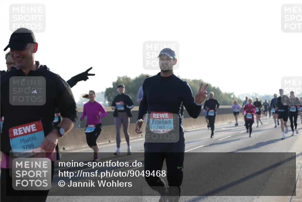 03.10.2025 - Köhlbrandbrückenlauf Jannik Wohlers http://msf.ph/oto/9049468 03.10.2025 09:18:25 Position 3 3799, 1605 meine-sportfotos.de