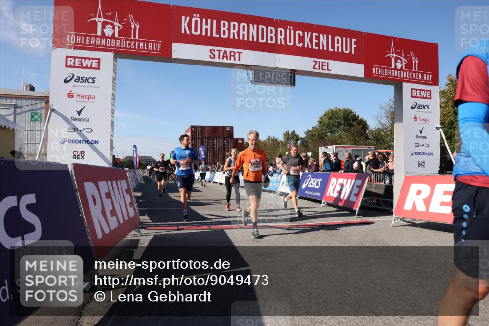 03.10.2025 - Köhlbrandbrückenlauf Lena Gebhardt http://msf.ph/oto/9049473 03.10.2025 13:20:57 Ziel 4709, 4915, 4916, 5006, 5084, 5130, 5156, 5169, 5377, 5480, 5501, 6296, 6645, 6646, 6648, 6650, 6703, 6780 meine-sportfotos.de