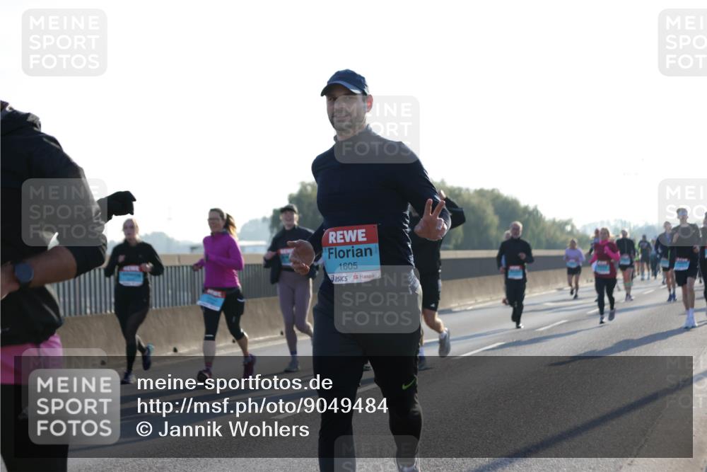 03.10.2025 - Köhlbrandbrückenlauf Jannik Wohlers http://msf.ph/oto/9049484 03.10.2025 09:18:25 Position 3 1605 meine-sportfotos.de