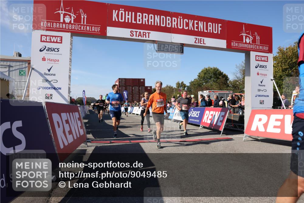03.10.2025 - Köhlbrandbrückenlauf Lena Gebhardt http://msf.ph/oto/9049485 03.10.2025 13:20:57 Ziel 4709, 4915, 4916, 5006, 5084, 5130, 5156, 5169, 5377, 5480, 5501, 6296, 6645, 6646, 6648, 6650, 6703, 6780 meine-sportfotos.de