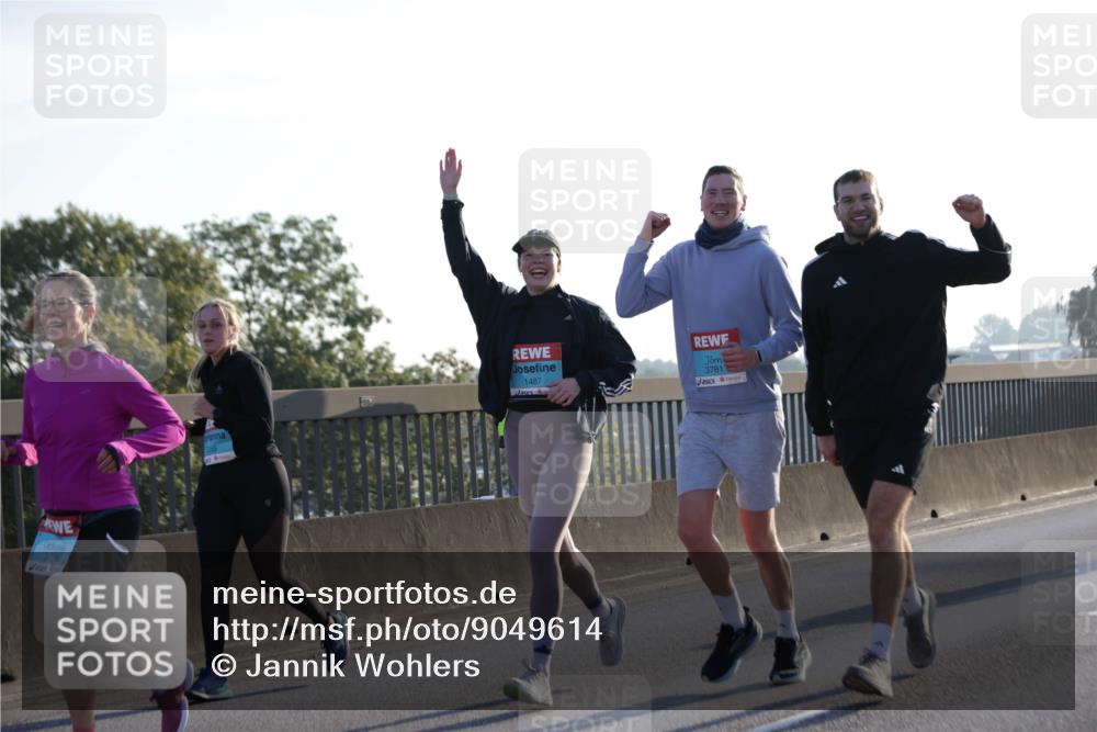 03.10.2025 - Köhlbrandbrückenlauf Jannik Wohlers http://msf.ph/oto/9049614 03.10.2025 09:18:28 Position 3 3798, 1487, 3781 meine-sportfotos.de