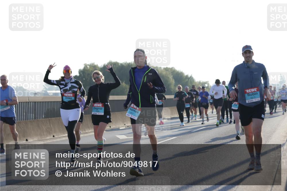 03.10.2025 - Köhlbrandbrückenlauf Jannik Wohlers http://msf.ph/oto/9049817 03.10.2025 09:18:33 Position 3 1307, 3375 meine-sportfotos.de