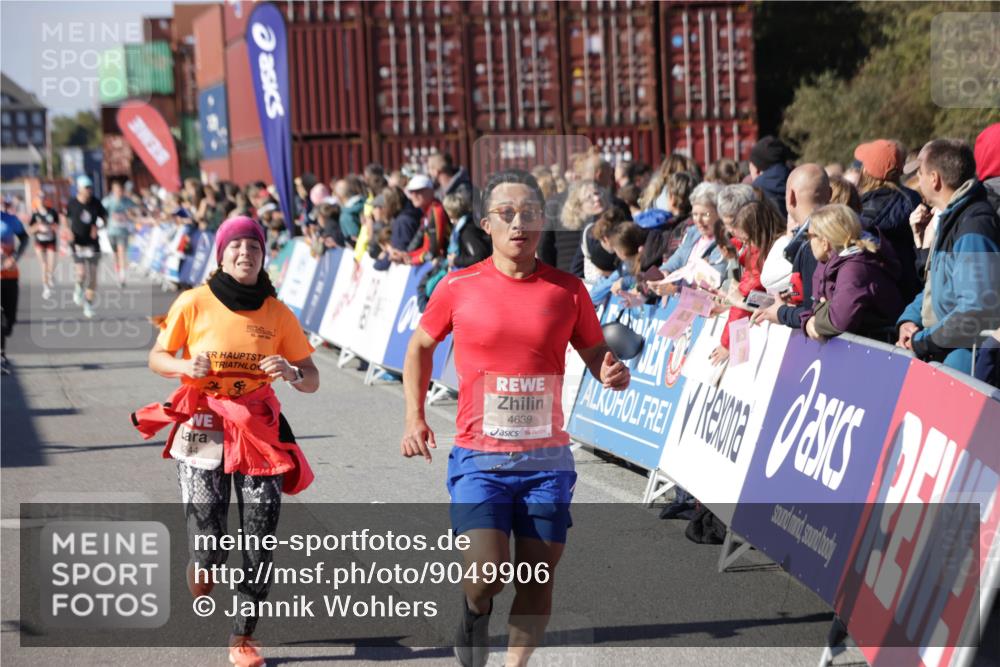 03.10.2025 - Köhlbrandbrückenlauf Jannik Wohlers http://msf.ph/oto/9049906 03.10.2025 13:07:56 Ziel 4159, 4184, 4310, 4382, 4395, 4639, 5959, 5993, 6022, 6120, 6163, 6244, 6285, 6348, 6384, 6409, 6651, 6696, 6821 meine-sportfotos.de