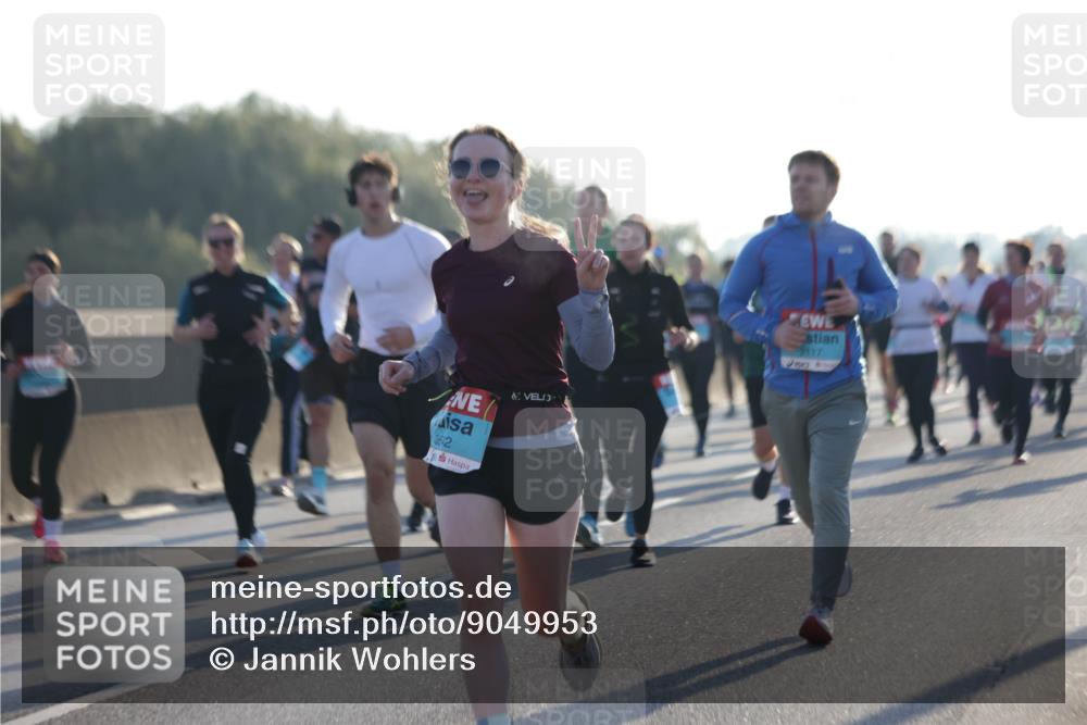 03.10.2025 - Köhlbrandbrückenlauf Jannik Wohlers http://msf.ph/oto/9049953 03.10.2025 09:18:36 Position 3 3612, 2117 meine-sportfotos.de