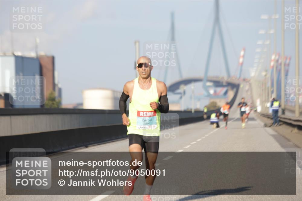 03.10.2025 - Köhlbrandbrückenlauf Jannik Wohlers http://msf.ph/oto/9050091 03.10.2025 09:35:34 Position 3 3807 meine-sportfotos.de