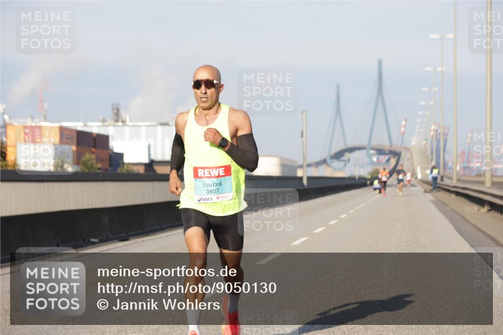 03.10.2025 - Köhlbrandbrückenlauf Jannik Wohlers http://msf.ph/oto/9050130 03.10.2025 09:35:36 Position 3 3807 meine-sportfotos.de