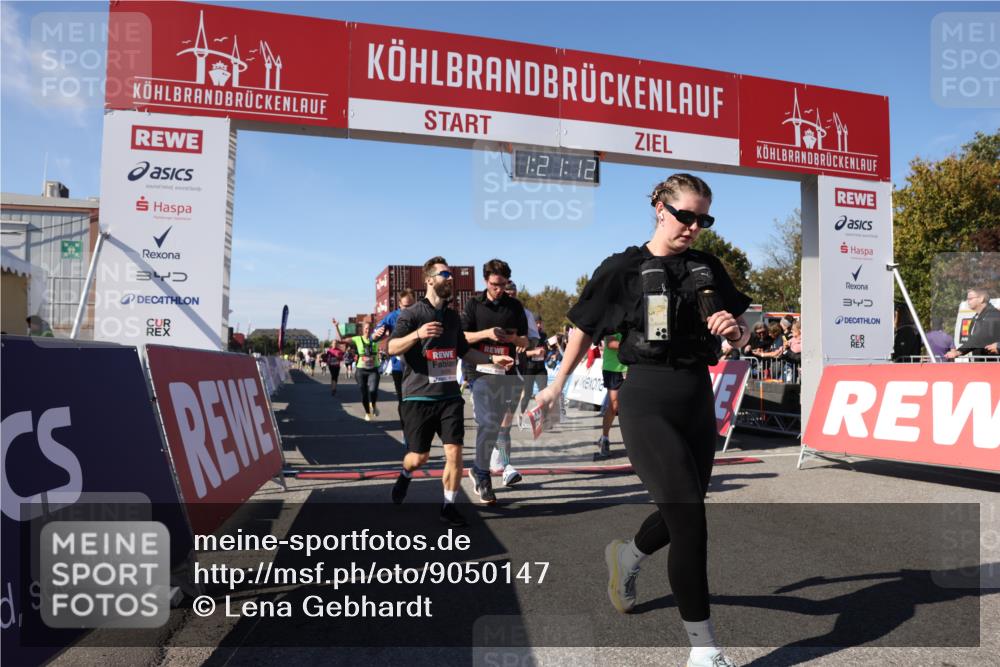 03.10.2025 - Köhlbrandbrückenlauf Lena Gebhardt http://msf.ph/oto/9050147 03.10.2025 13:21:12 Ziel 4363, 4393, 4601, 4680, 4749, 4846, 5265, 5363, 5450, 5618, 5746, 5873, 5878, 5882, 5883, 6262, 6282, 6602, 6756 meine-sportfotos.de