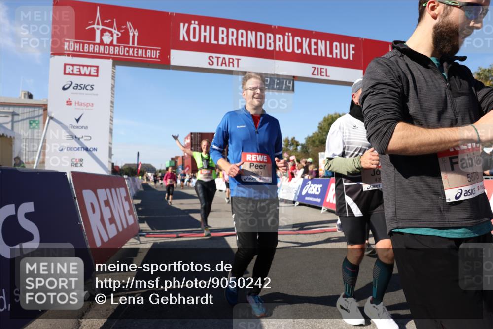 03.10.2025 - Köhlbrandbrückenlauf Lena Gebhardt http://msf.ph/oto/9050242 03.10.2025 13:21:14 Ziel 4363, 4393, 4601, 4680, 4749, 4846, 5265, 5363, 5450, 5618, 5746, 5873, 5878, 5882, 5883, 6262, 6282, 6602, 6756 meine-sportfotos.de