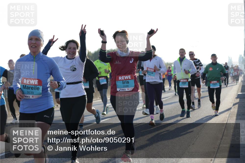 03.10.2025 - Köhlbrandbrückenlauf Jannik Wohlers http://msf.ph/oto/9050291 03.10.2025 09:18:44 Position 3 3539, 3596 meine-sportfotos.de