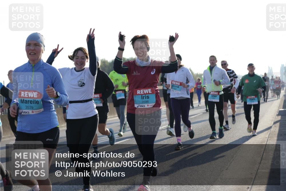 03.10.2025 - Köhlbrandbrückenlauf Jannik Wohlers http://msf.ph/oto/9050293 03.10.2025 09:18:44 Position 3 3539, 3596, 1367 meine-sportfotos.de