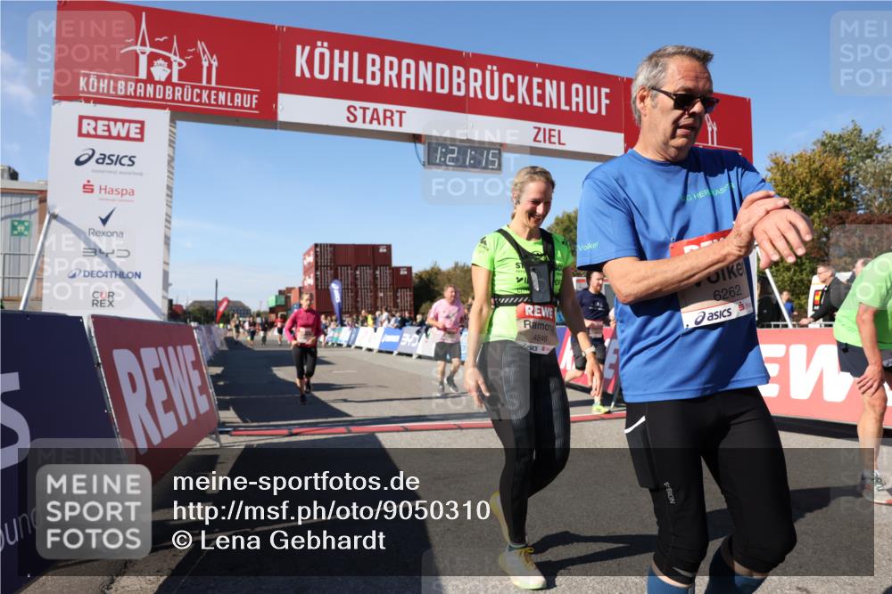 03.10.2025 - Köhlbrandbrückenlauf Lena Gebhardt http://msf.ph/oto/9050310 03.10.2025 13:21:16 Ziel 4363, 4379, 4393, 4601, 4749, 4838, 4846, 5265, 5450, 5618, 5746, 5873, 5878, 5882, 5883, 6262, 6282, 6602, 6756 meine-sportfotos.de