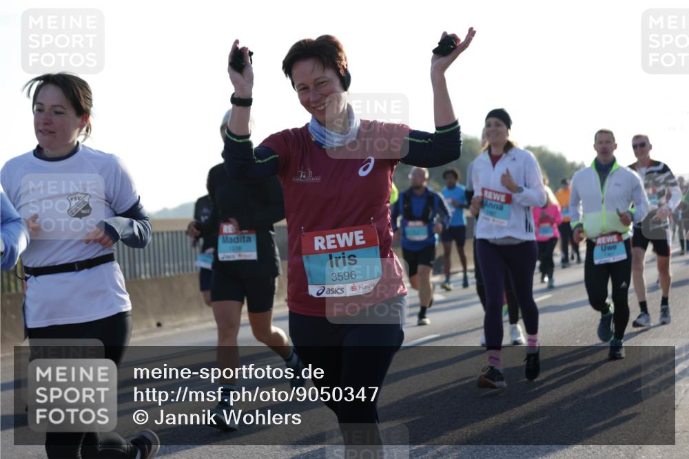 03.10.2025 - Köhlbrandbrückenlauf Jannik Wohlers http://msf.ph/oto/9050347 03.10.2025 09:18:45 Position 3 1922, 1338, 3596 meine-sportfotos.de