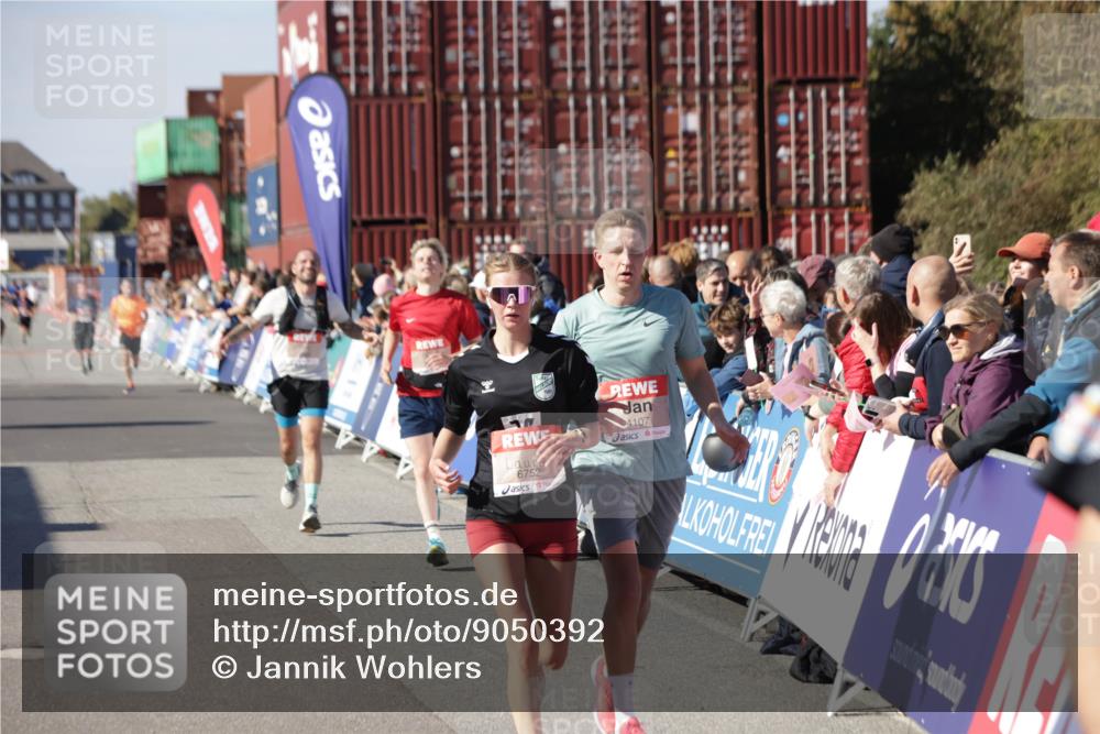 03.10.2025 - Köhlbrandbrückenlauf Jannik Wohlers http://msf.ph/oto/9050392 03.10.2025 13:08:07 Ziel 4107, 4184, 4357, 4395, 4409, 5959, 6022, 6348, 6635, 6752, 6774, 6824 meine-sportfotos.de