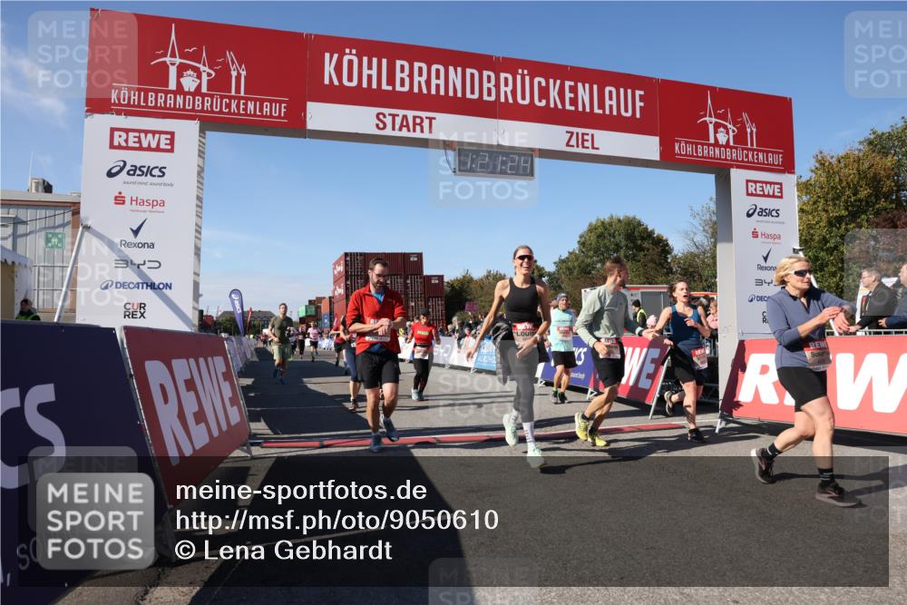 03.10.2025 - Köhlbrandbrückenlauf Lena Gebhardt http://msf.ph/oto/9050610 03.10.2025 13:21:25 Ziel 4363, 4379, 4601, 4838, 4917, 5149, 5483, 5506, 5725, 5871, 5873, 6040, 6221, 6675, 6676, 6679, 6802 meine-sportfotos.de