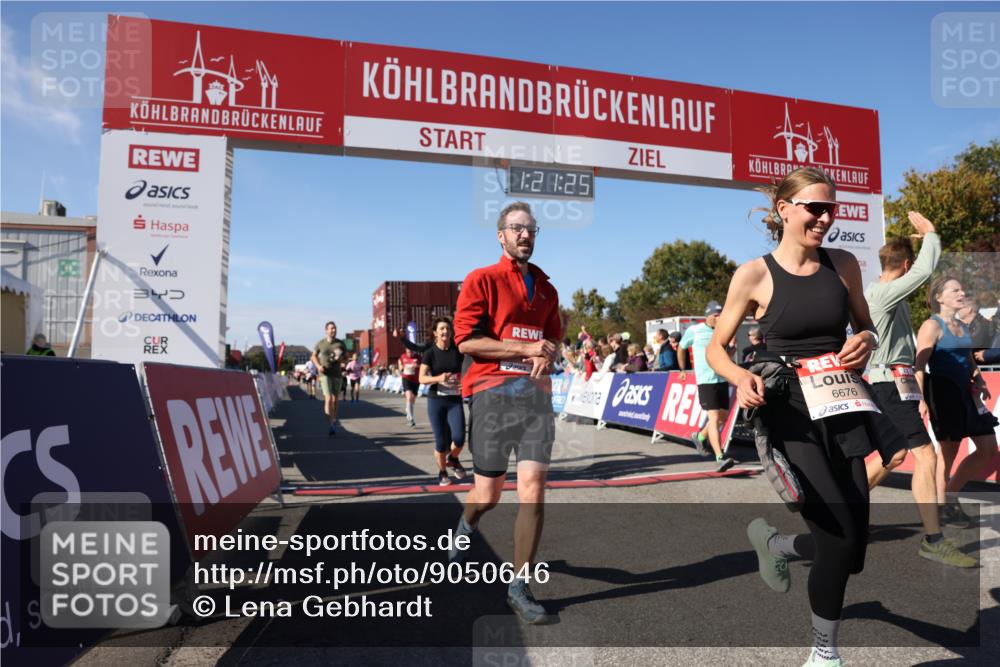 03.10.2025 - Köhlbrandbrückenlauf Lena Gebhardt http://msf.ph/oto/9050646 03.10.2025 13:21:26 Ziel 4363, 4367, 4379, 4838, 4917, 5149, 5483, 5506, 5725, 5871, 5873, 6040, 6132, 6221, 6675, 6676, 6679, 6802 meine-sportfotos.de