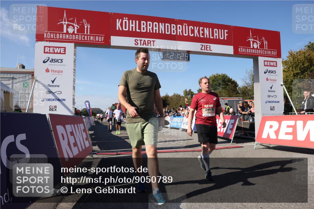 03.10.2025 - Köhlbrandbrückenlauf Lena Gebhardt http://msf.ph/oto/9050789 03.10.2025 13:21:30 Ziel 4367, 4379, 4838, 4917, 5149, 5458, 5483, 5506, 5725, 5871, 6040, 6132, 6186, 6221, 6675, 6676, 6679, 6802 meine-sportfotos.de