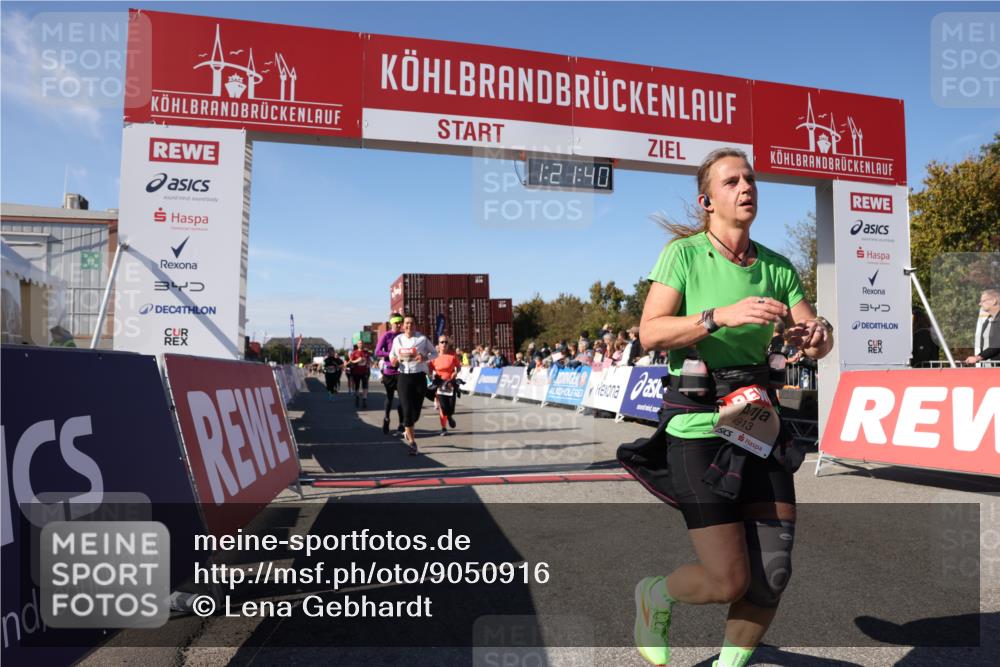 03.10.2025 - Köhlbrandbrückenlauf Lena Gebhardt http://msf.ph/oto/9050916 03.10.2025 13:21:40 Ziel 4064, 4067, 4367, 4519, 4913, 4979, 5149, 5345, 5458, 5871, 5894, 5895, 5901, 5981, 6132, 6186, 6662 meine-sportfotos.de