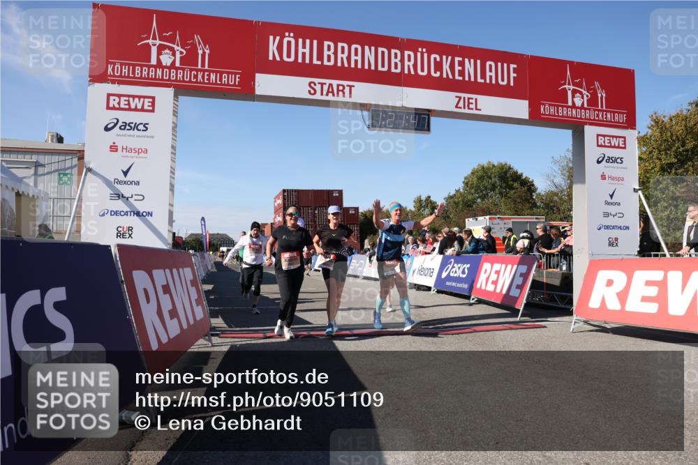 03.10.2025 - Köhlbrandbrückenlauf Lena Gebhardt http://msf.ph/oto/9051109 03.10.2025 13:21:47 Ziel 4064, 4067, 4139, 4519, 4843, 4913, 4979, 5329, 5345, 5894, 5895, 5901, 5981, 6532, 6662 meine-sportfotos.de