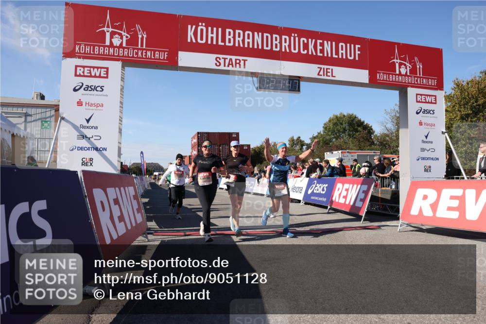 03.10.2025 - Köhlbrandbrückenlauf Lena Gebhardt http://msf.ph/oto/9051128 03.10.2025 13:21:47 Ziel 4064, 4067, 4139, 4519, 4843, 4913, 4979, 5329, 5345, 5894, 5895, 5901, 5981, 6532, 6662 meine-sportfotos.de