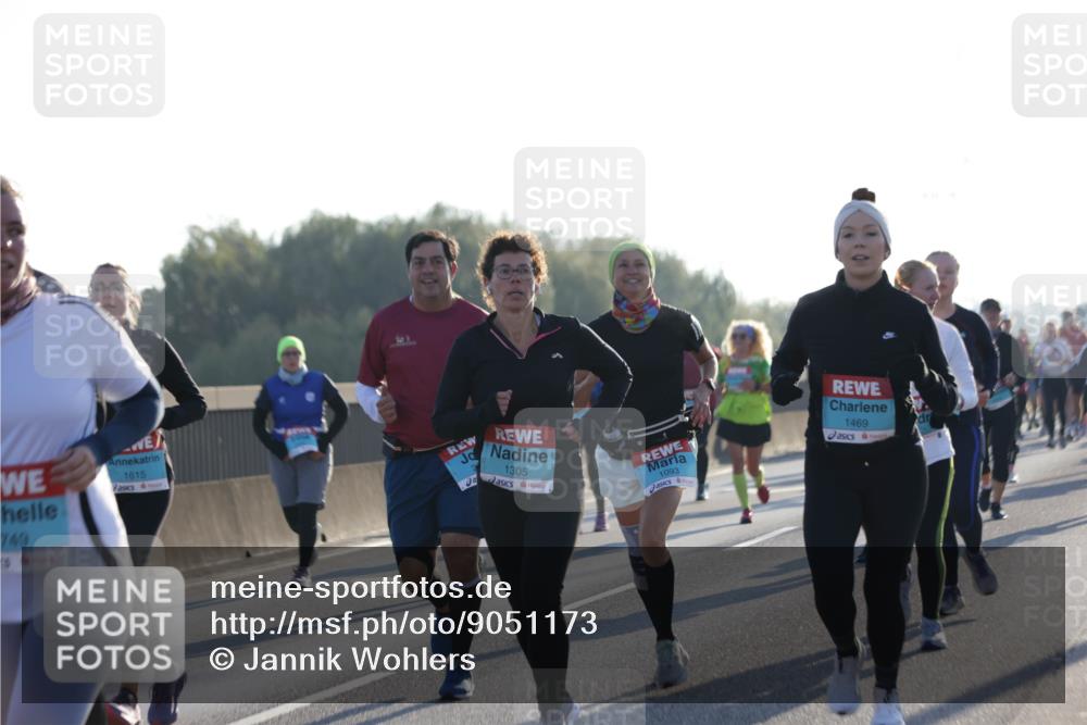 03.10.2025 - Köhlbrandbrückenlauf Jannik Wohlers http://msf.ph/oto/9051173 03.10.2025 09:19:01 Position 3 149, 1615, 1305, 1093, 1469 meine-sportfotos.de
