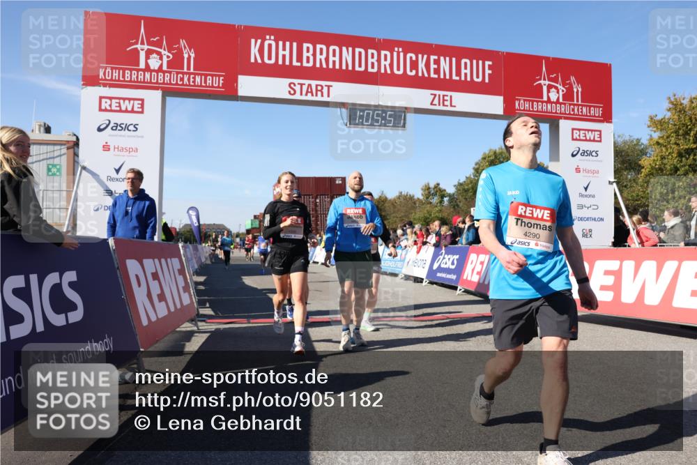 03.10.2025 - Köhlbrandbrückenlauf Lena Gebhardt http://msf.ph/oto/9051182 03.10.2025 13:05:52 Ziel 4066, 4133, 4290, 4296, 4327, 4328, 4332, 4335, 4336, 4413, 4467, 4564, 4599, 4643, 4761, 5676, 5764, 5964, 6214, 6305, 6533, 6631, 6642, 6720 meine-sportfotos.de