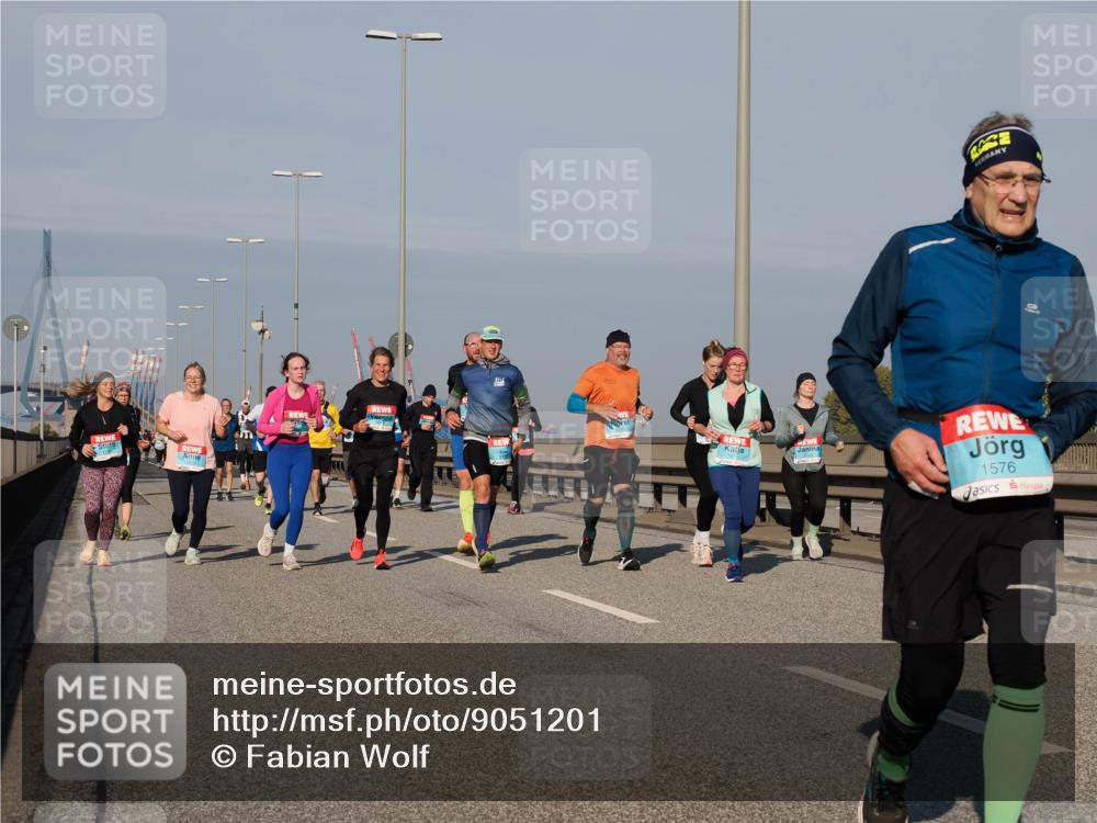 03.10.2025 - Köhlbrandbrückenlauf Fabian Wolf http://msf.ph/oto/9051201 03.10.2025 10:01:38 Position 3 1479, 1576 meine-sportfotos.de