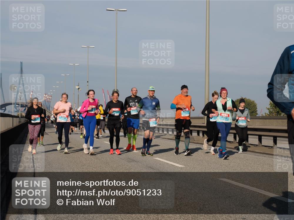 03.10.2025 - Köhlbrandbrückenlauf Fabian Wolf http://msf.ph/oto/9051233 03.10.2025 10:01:39 Position 3 1479 meine-sportfotos.de