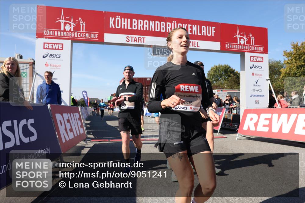 03.10.2025 - Köhlbrandbrückenlauf Lena Gebhardt http://msf.ph/oto/9051241 03.10.2025 13:05:53 Ziel 4066, 4133, 4290, 4302, 4327, 4328, 4335, 4336, 4413, 4467, 4564, 4599, 4643, 4761, 4954, 5764, 5964, 6158, 6214, 6305, 6533, 6631, 6642, 6720 meine-sportfotos.de