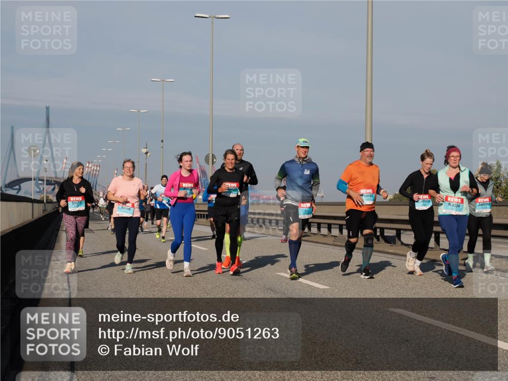 03.10.2025 - Köhlbrandbrückenlauf Fabian Wolf http://msf.ph/oto/9051263 03.10.2025 10:01:40 Position 3 1593 meine-sportfotos.de