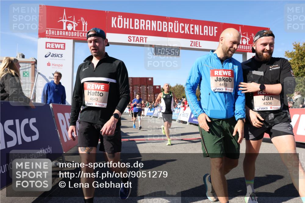 03.10.2025 - Köhlbrandbrückenlauf Lena Gebhardt http://msf.ph/oto/9051279 03.10.2025 13:05:54 Ziel 4066, 4133, 4290, 4302, 4327, 4328, 4335, 4336, 4413, 4467, 4564, 4599, 4643, 4761, 4954, 5764, 5964, 6158, 6214, 6305, 6533, 6631, 6642, 6720 meine-sportfotos.de
