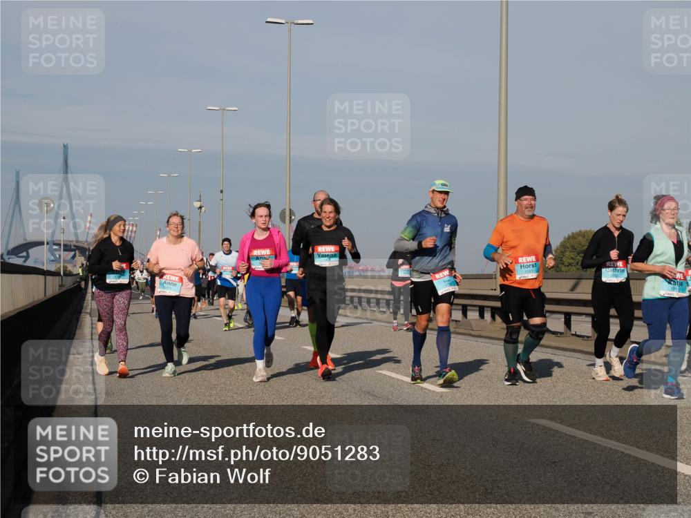 03.10.2025 - Köhlbrandbrückenlauf Fabian Wolf http://msf.ph/oto/9051283 03.10.2025 10:01:40 Position 3 1593, 1911 meine-sportfotos.de