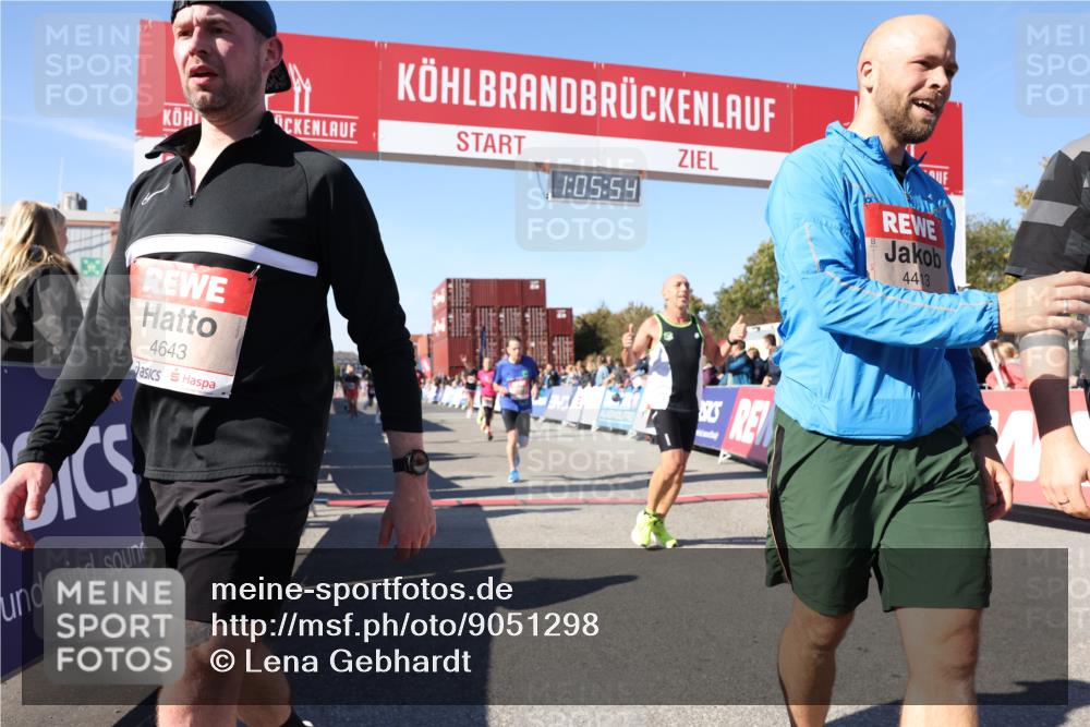 03.10.2025 - Köhlbrandbrückenlauf Lena Gebhardt http://msf.ph/oto/9051298 03.10.2025 13:05:54 Ziel 4066, 4133, 4290, 4302, 4327, 4328, 4335, 4336, 4413, 4467, 4564, 4599, 4643, 4761, 4954, 5764, 5964, 6158, 6214, 6305, 6533, 6631, 6642, 6720 meine-sportfotos.de