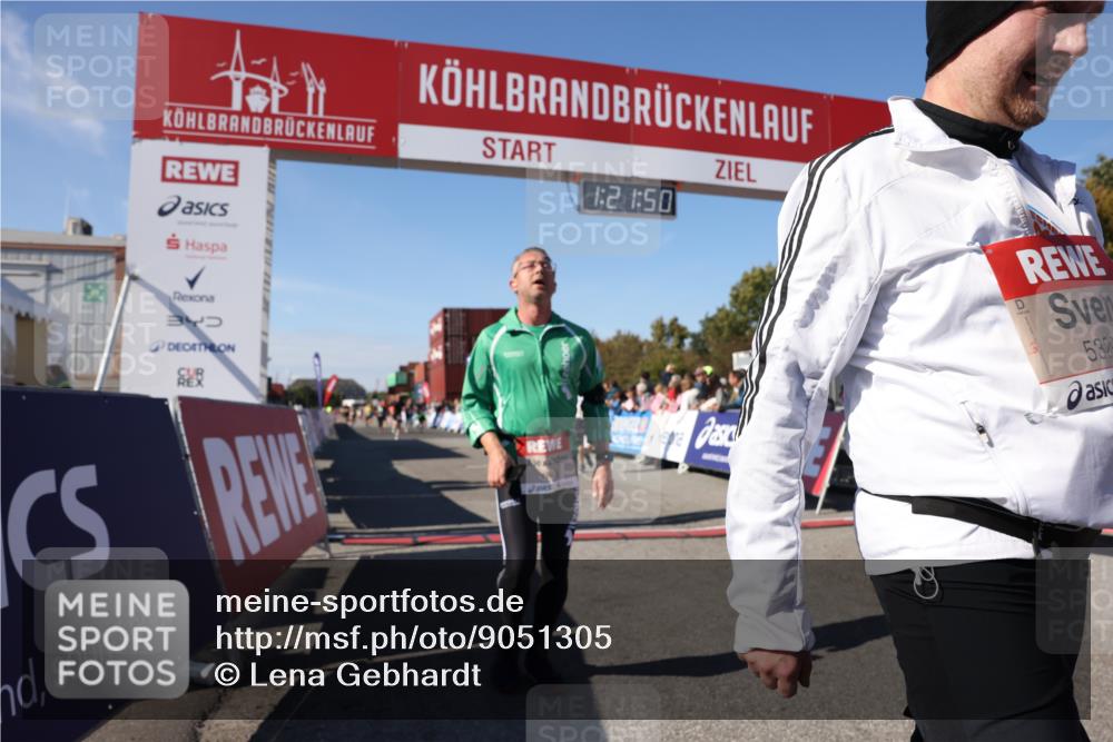 03.10.2025 - Köhlbrandbrückenlauf Lena Gebhardt http://msf.ph/oto/9051305 03.10.2025 13:21:51 Ziel 4064, 4067, 4139, 4843, 4979, 5329, 5345, 5894, 5895, 5901, 5981, 6005, 6532, 6662 meine-sportfotos.de