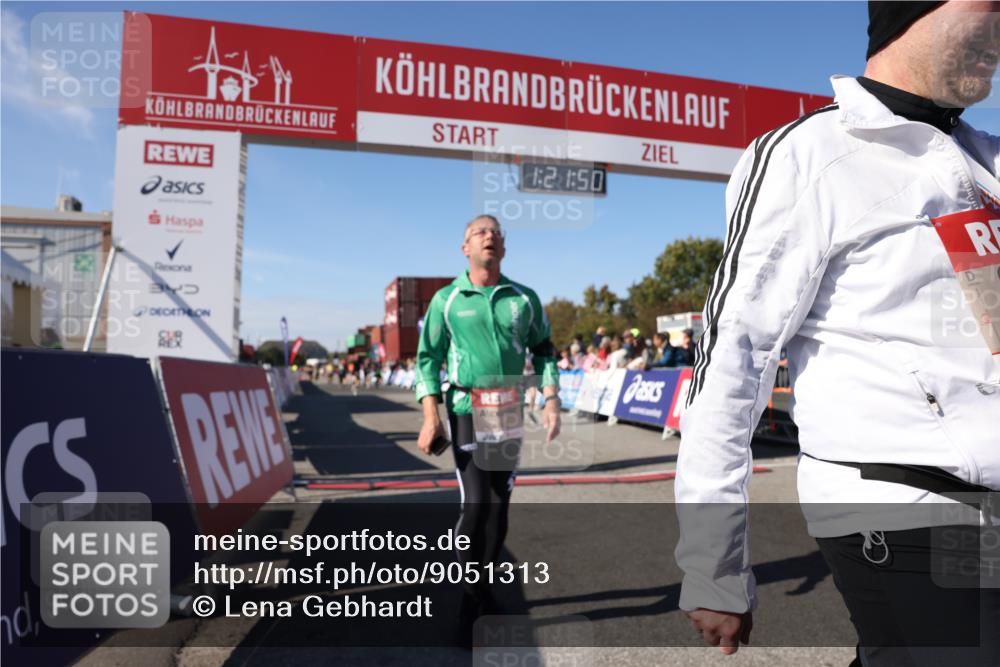 03.10.2025 - Köhlbrandbrückenlauf Lena Gebhardt http://msf.ph/oto/9051313 03.10.2025 13:21:51 Ziel 4064, 4067, 4139, 4843, 4979, 5329, 5345, 5894, 5895, 5901, 5981, 6005, 6532, 6662 meine-sportfotos.de