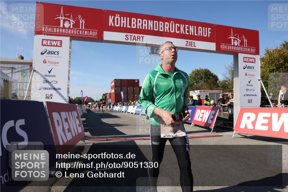 03.10.2025 - Köhlbrandbrückenlauf Lena Gebhardt http://msf.ph/oto/9051330 03.10.2025 13:21:51 Ziel 4064, 4067, 4139, 4843, 4979, 5329, 5345, 5894, 5895, 5901, 5981, 6005, 6532, 6662 meine-sportfotos.de
