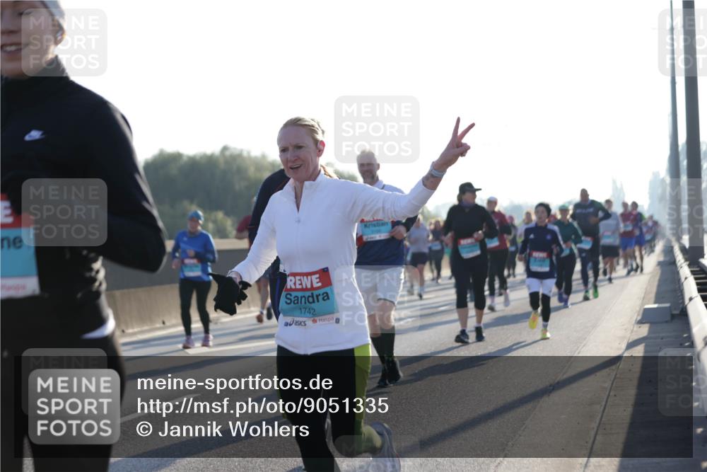 03.10.2025 - Köhlbrandbrückenlauf Jannik Wohlers http://msf.ph/oto/9051335 03.10.2025 09:19:03 Position 3 1742 meine-sportfotos.de