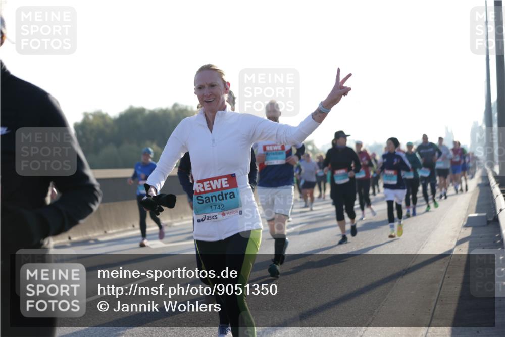 03.10.2025 - Köhlbrandbrückenlauf Jannik Wohlers http://msf.ph/oto/9051350 03.10.2025 09:19:04 Position 3 1742 meine-sportfotos.de