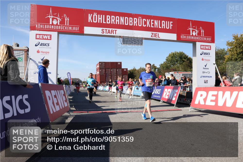 03.10.2025 - Köhlbrandbrückenlauf Lena Gebhardt http://msf.ph/oto/9051359 03.10.2025 13:05:56 Ziel 4066, 4133, 4290, 4302, 4327, 4328, 4335, 4336, 4413, 4467, 4599, 4643, 4761, 4954, 5096, 5764, 5964, 6158, 6214, 6305, 6533, 6631, 6642, 6720 meine-sportfotos.de