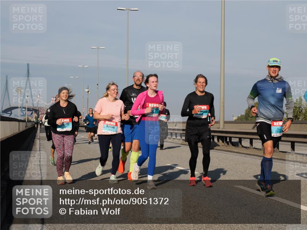03.10.2025 - Köhlbrandbrückenlauf Fabian Wolf http://msf.ph/oto/9051372 03.10.2025 10:01:42 Position 3 1672, 1049 meine-sportfotos.de
