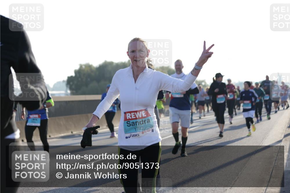 03.10.2025 - Köhlbrandbrückenlauf Jannik Wohlers http://msf.ph/oto/9051373 03.10.2025 09:19:04 Position 3 1742 meine-sportfotos.de