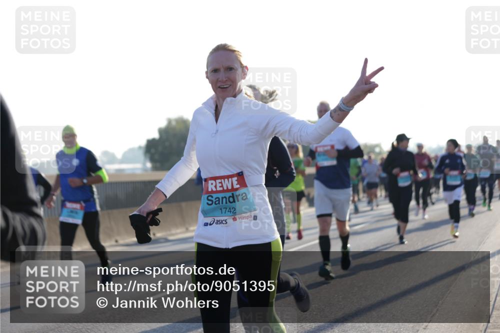 03.10.2025 - Köhlbrandbrückenlauf Jannik Wohlers http://msf.ph/oto/9051395 03.10.2025 09:19:04 Position 3 1742 meine-sportfotos.de