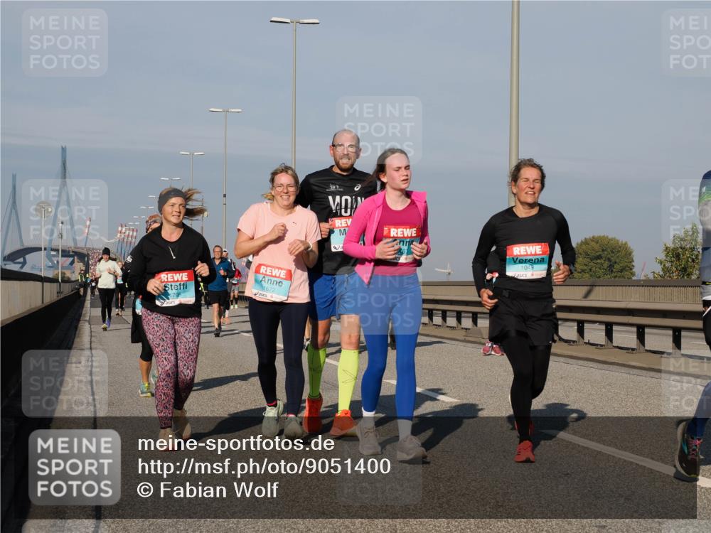 03.10.2025 - Köhlbrandbrückenlauf Fabian Wolf http://msf.ph/oto/9051400 03.10.2025 10:01:42 Position 3 1672, 1, 1049 meine-sportfotos.de