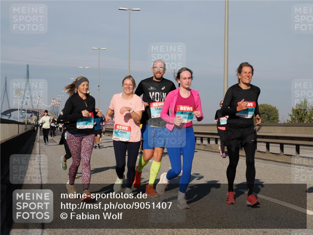 03.10.2025 - Köhlbrandbrückenlauf Fabian Wolf http://msf.ph/oto/9051407 03.10.2025 10:01:43 Position 3 1798, 1672, 128, 1467, 1049 meine-sportfotos.de