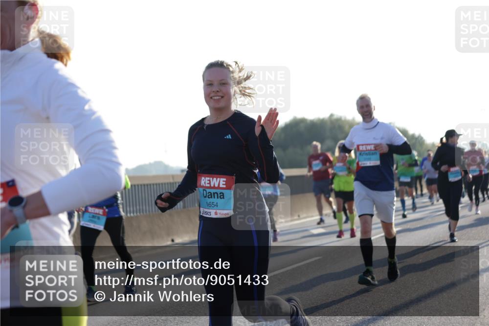 03.10.2025 - Köhlbrandbrückenlauf Jannik Wohlers http://msf.ph/oto/9051433 03.10.2025 09:19:05 Position 3 1654 meine-sportfotos.de